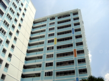 Blk 647 Pasir Ris Drive 10 (Pasir Ris), HDB Executive #136942